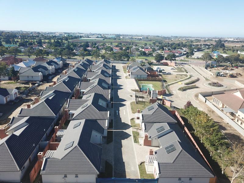 2 Bedroom Property for Sale in George Central Western Cape